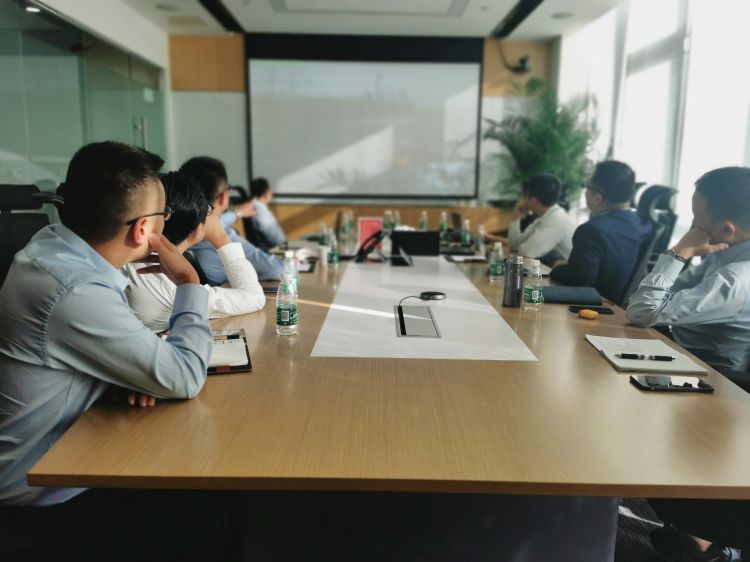 商汤科技携手华景智农 聚焦人工智能+农业