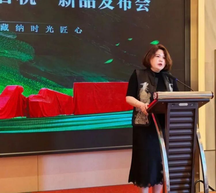 华景智农熊丽